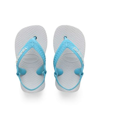 Havaianas baby gift