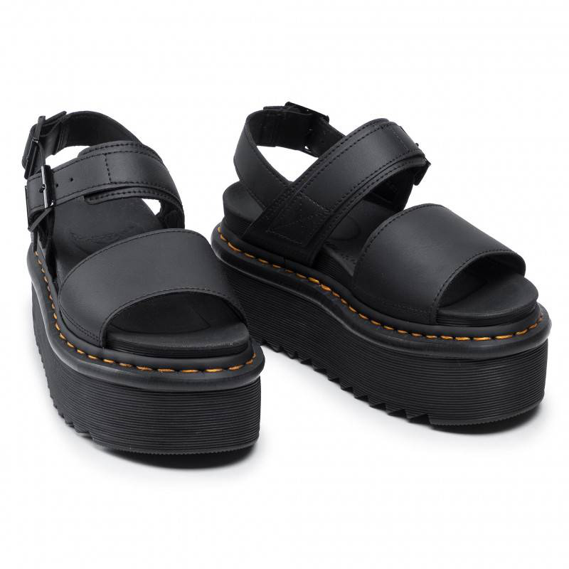 Voss quad women platform sandals-null