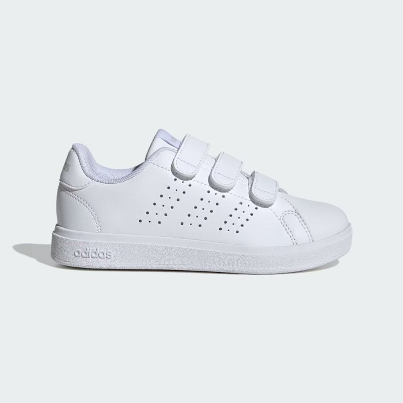 Adidas advantage base 2.0 kids shoes ie9020-null