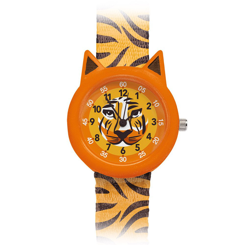 Tiger watch, , medium image number null