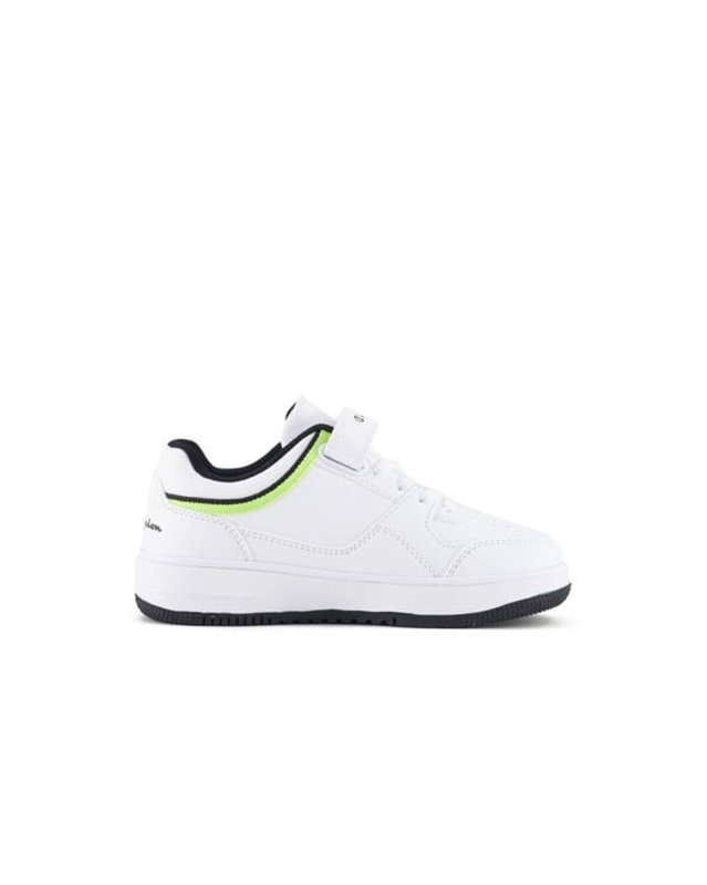 Product image: Champion boy's rd18 low b ps low cut shoe-null