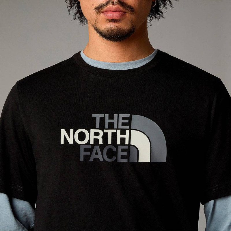 Product image: Mens s/s easy t-shirt-null