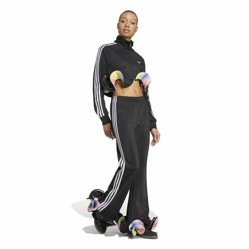 Adidas ruffle tt-null