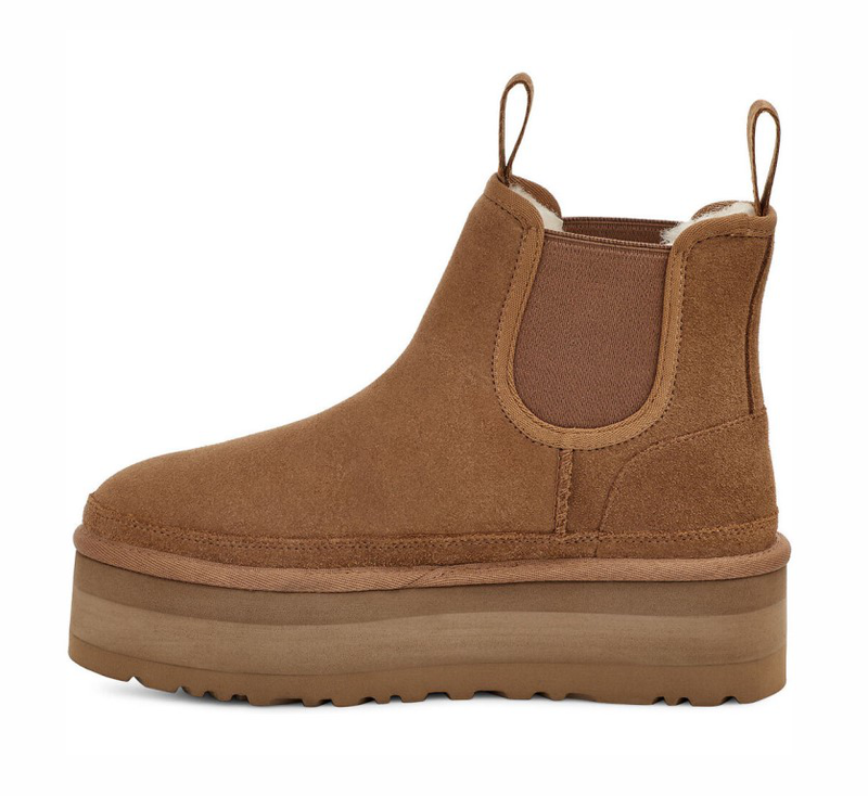 Ugg neumel platform chelsea image number null