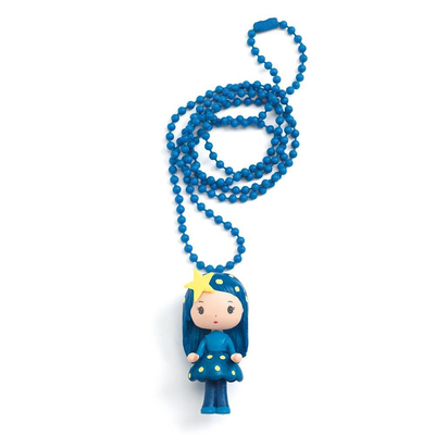 Luz necklace