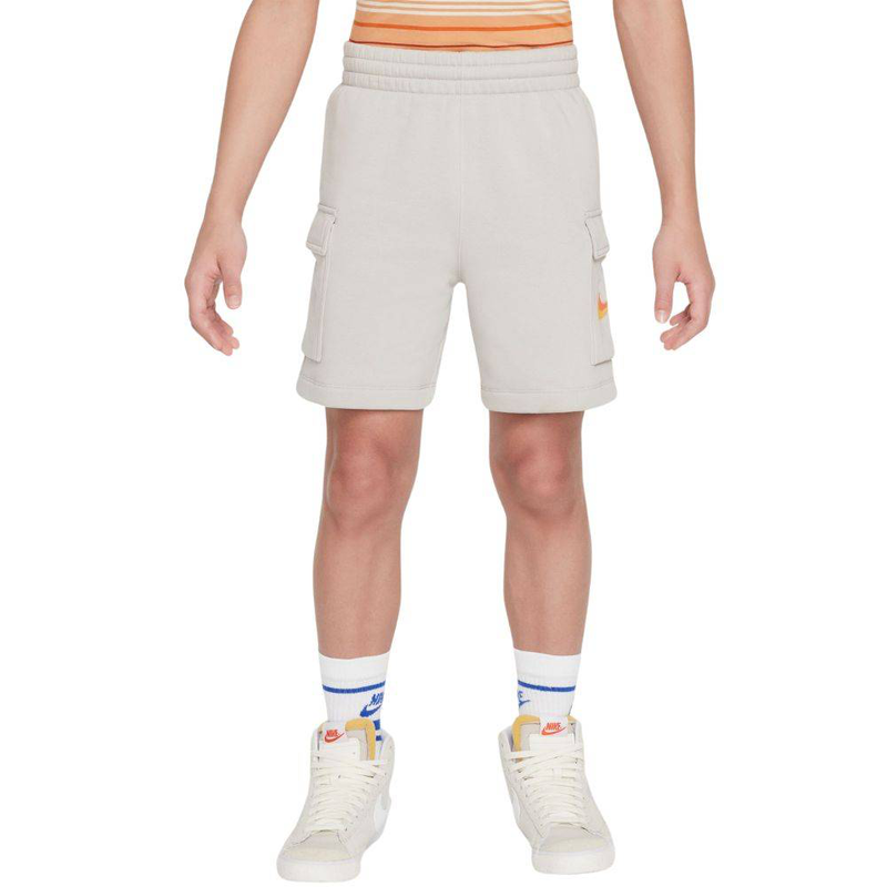 Boys sportswear standard issue short-null