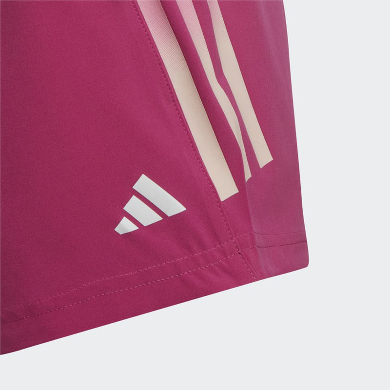 Adidas girls ti 3s wv short-null