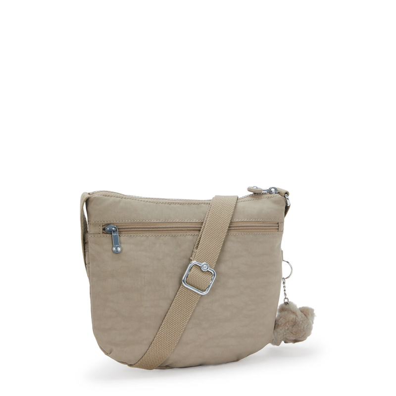 Arto s soft taupe-null
