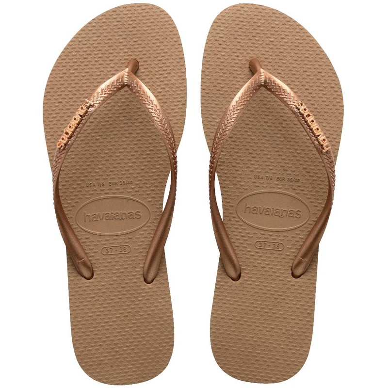 Slim logo metallic image number null