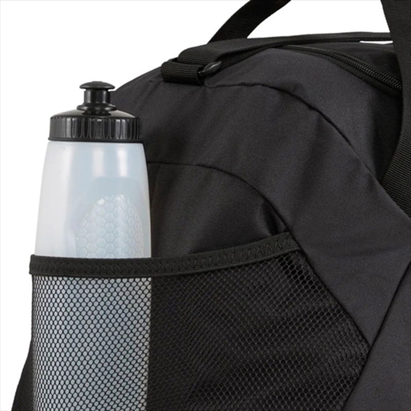 Puma fundamentals sports bag image number null