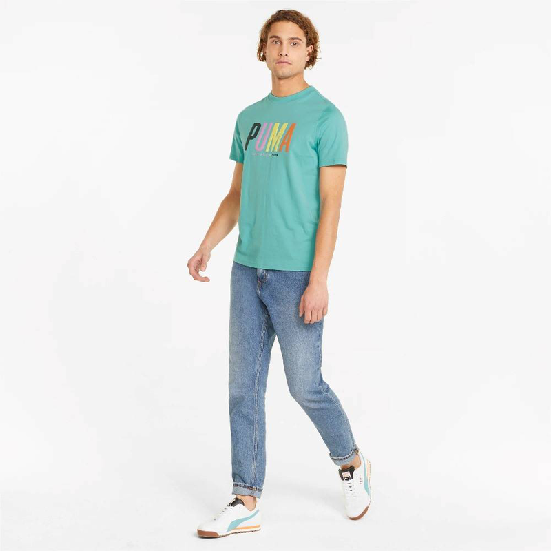 Product image: Sportswear graphic mens t-shirt-null