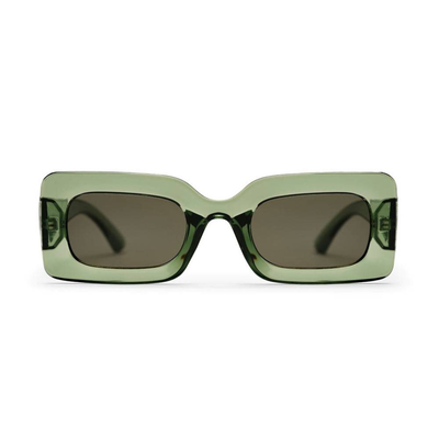 Hornstull sunglasses, Forest Green, medium