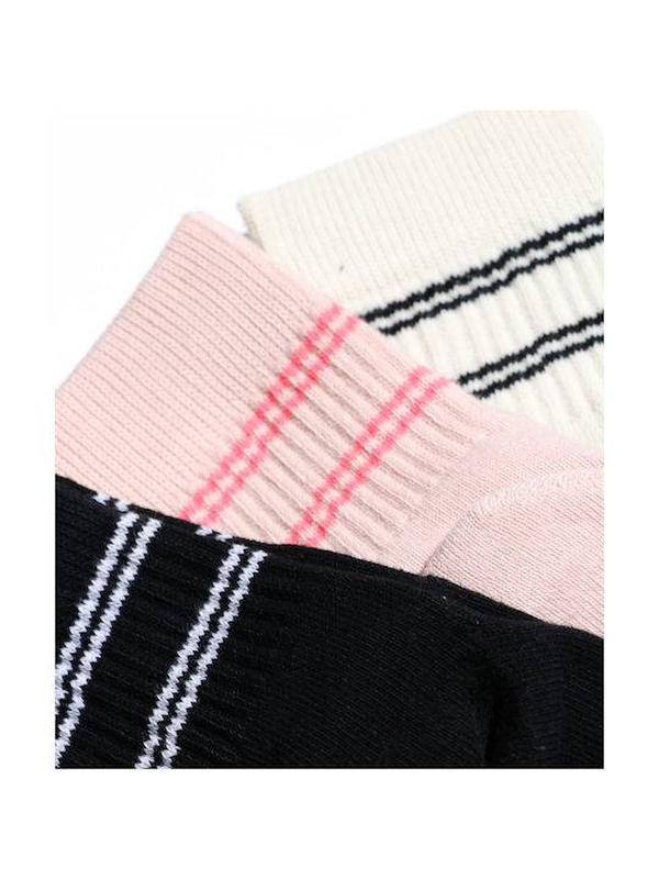 Stance basic quarter 3-pack-null