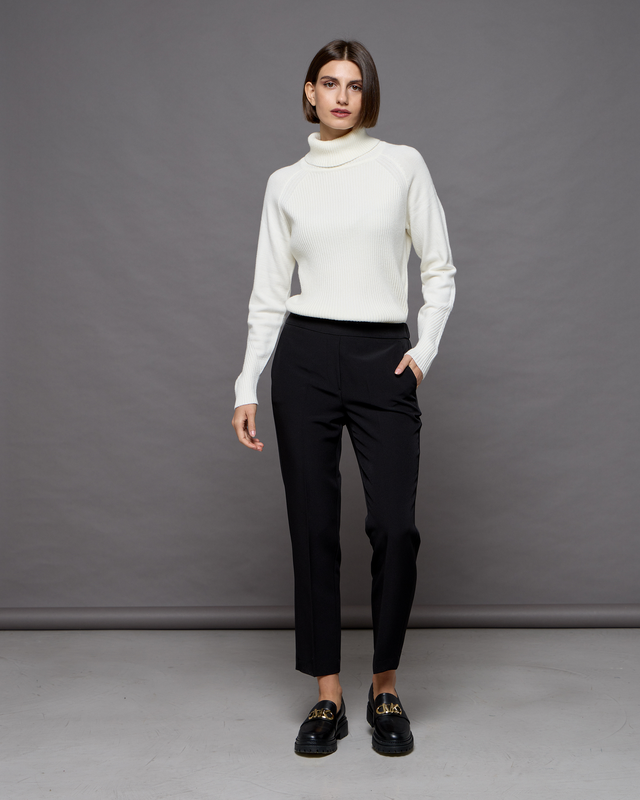 Formal chinos trouser-null