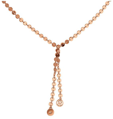 Tommy hilfiger necklace