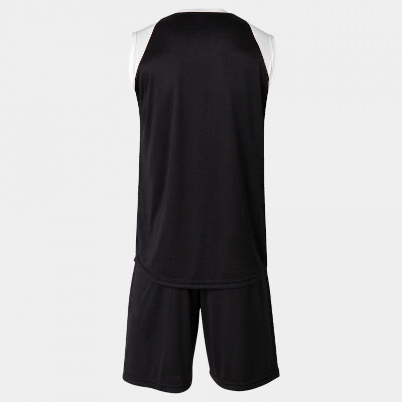 Product image: Final II set black white-null