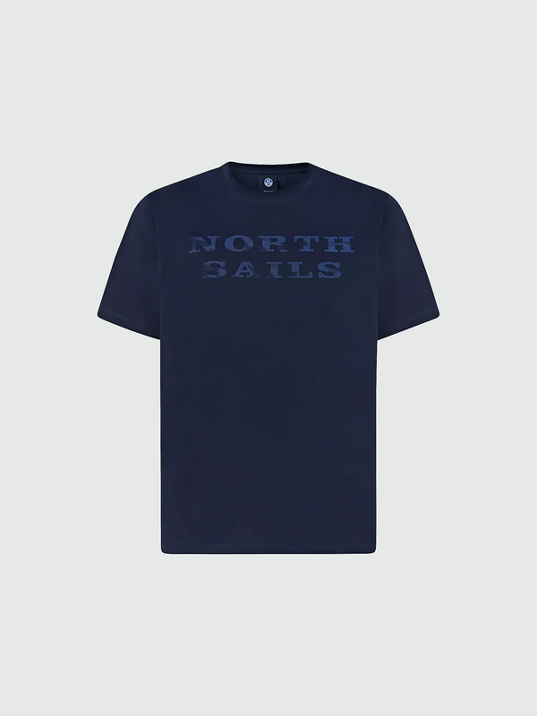Product image: Core ss t-shirt w/graphic μπλουζα ανδρικο-null