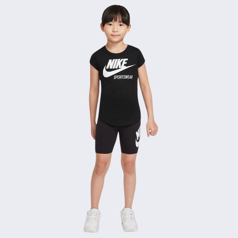 Futura bike short-null