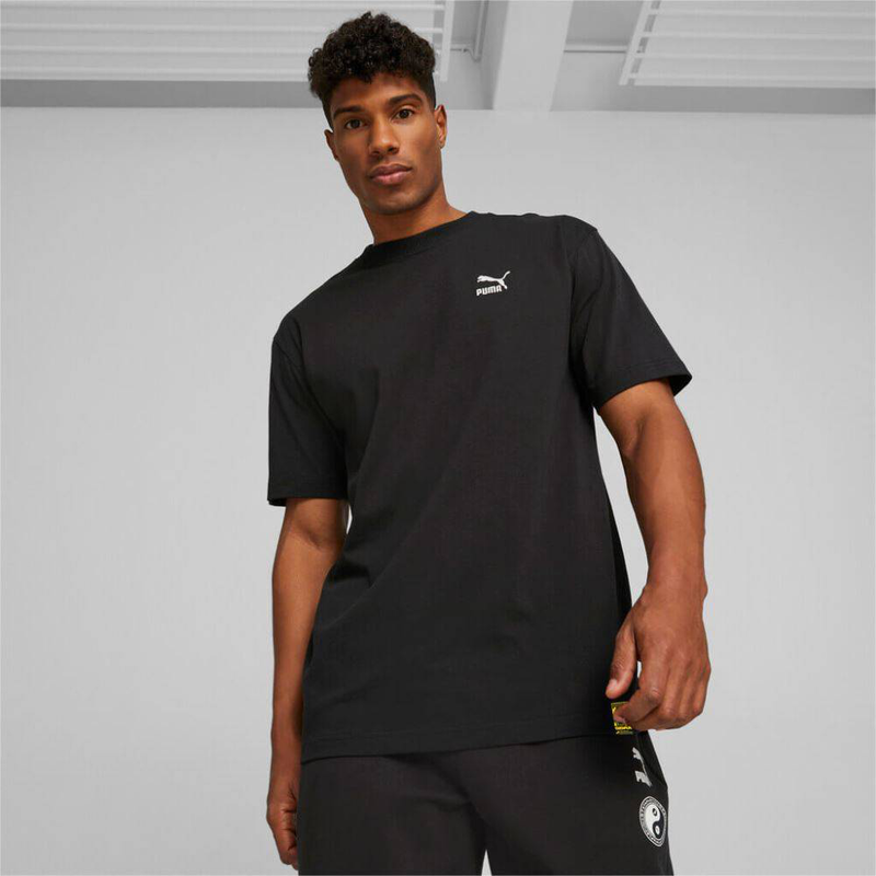 Puma x staple tee-null