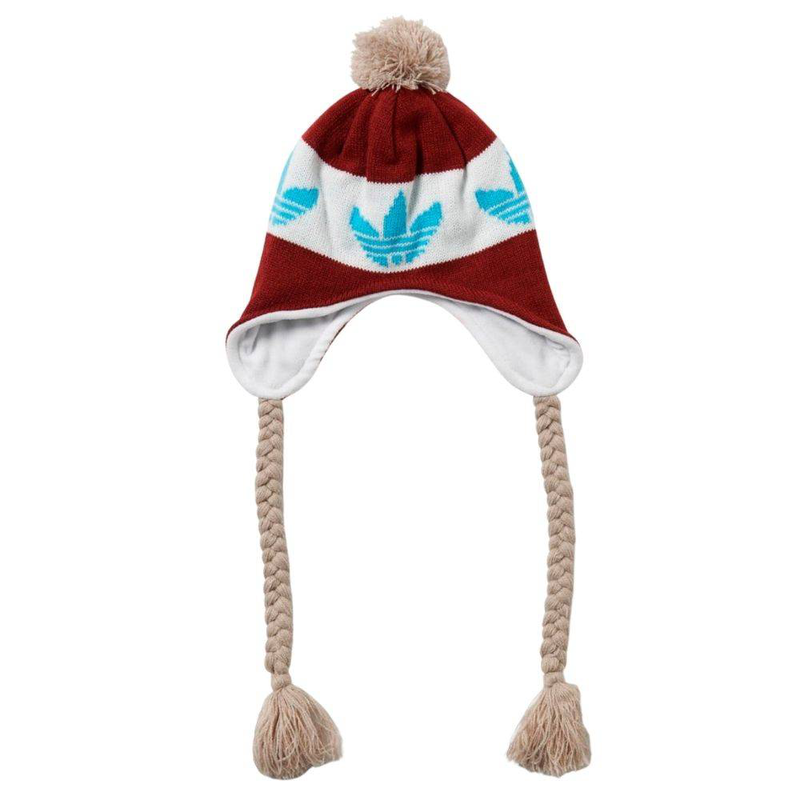 Peruvian style beanie image number null