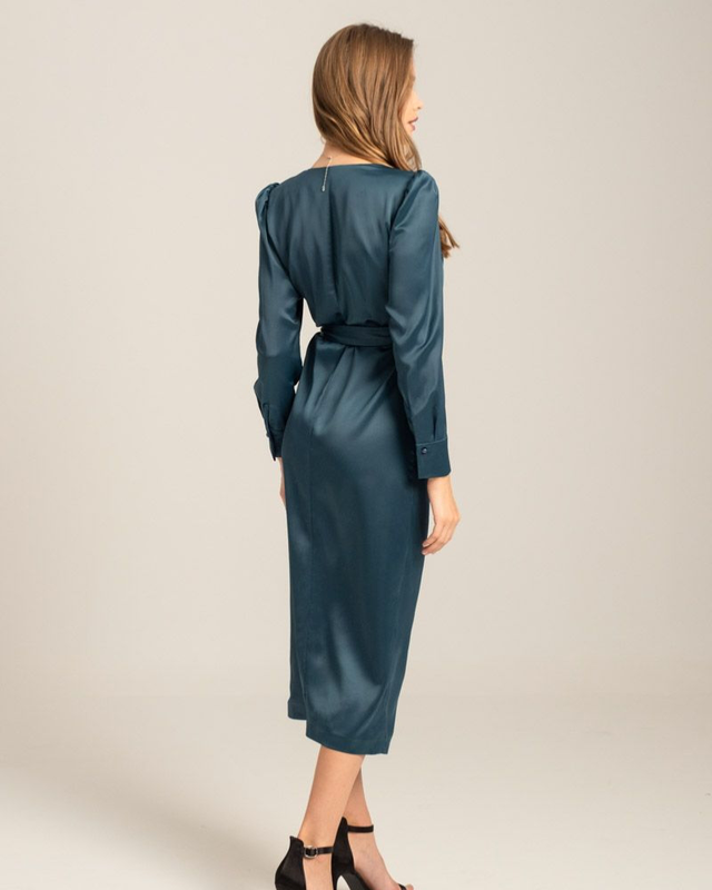 Mind matter phoebe dress mml24-02-07-024-null