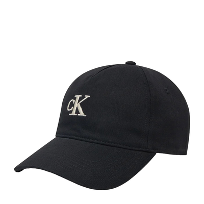 Calvin Klein γυναικείο καπέλο, Black, medium