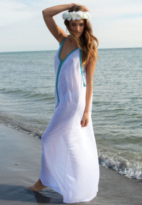 Pitusa beachwear inca sundeess-null
