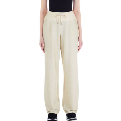 Liu Jo studded jogger, White, medium