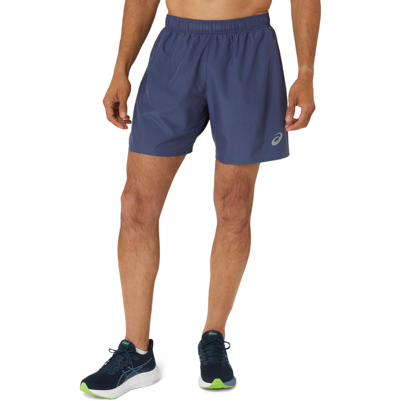Product image: Asics men core 7in short (2011c337-401)-null
