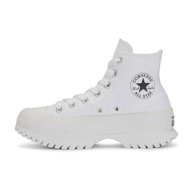 Product image: Converse all star lugged 2.0-null