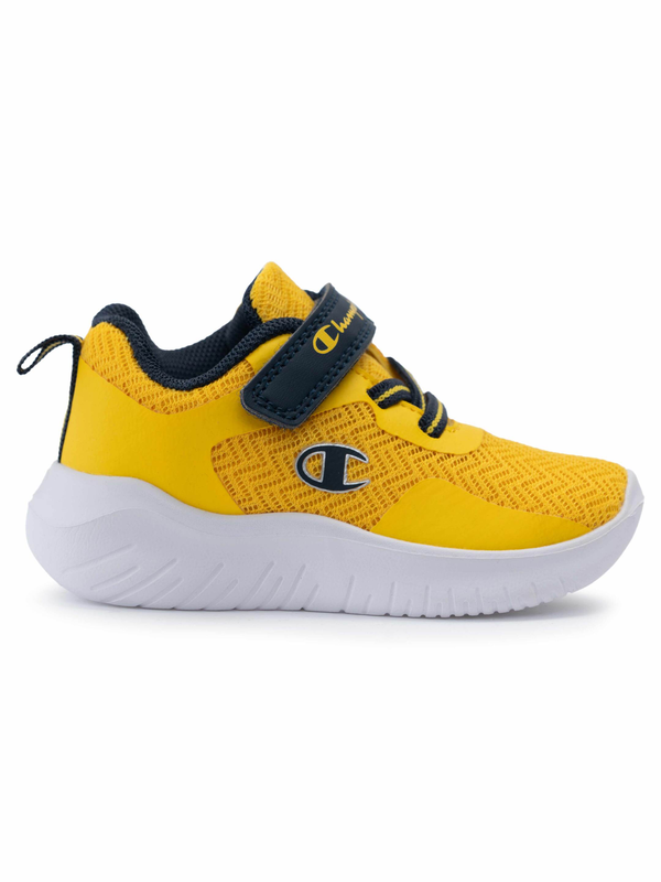 Product image: Champion infant's softy evolve b low cut shoe-null