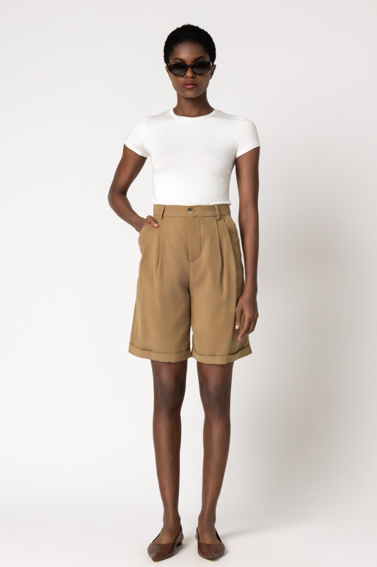Marian shorts-null