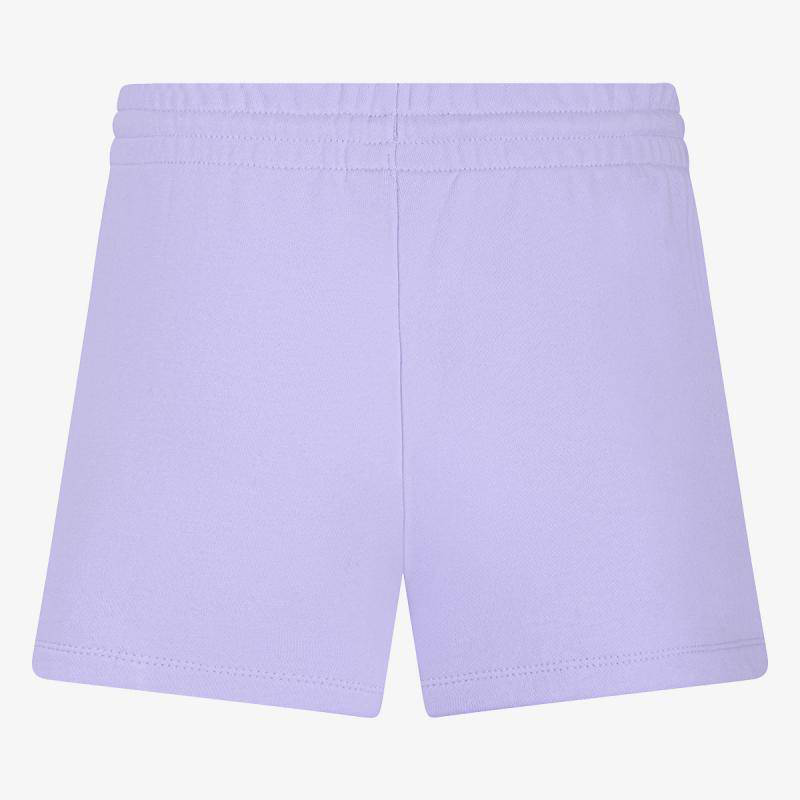 Big kids essentials shorts image number null