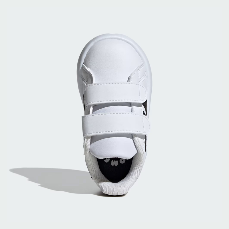 Adidas grand court 2.0 shoes id5271-null