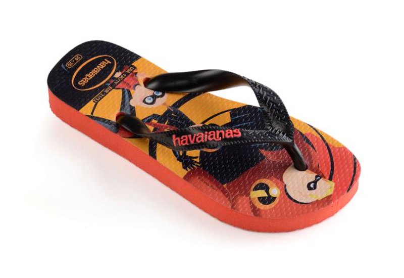Havaianas kids os incriveis 2 image number null