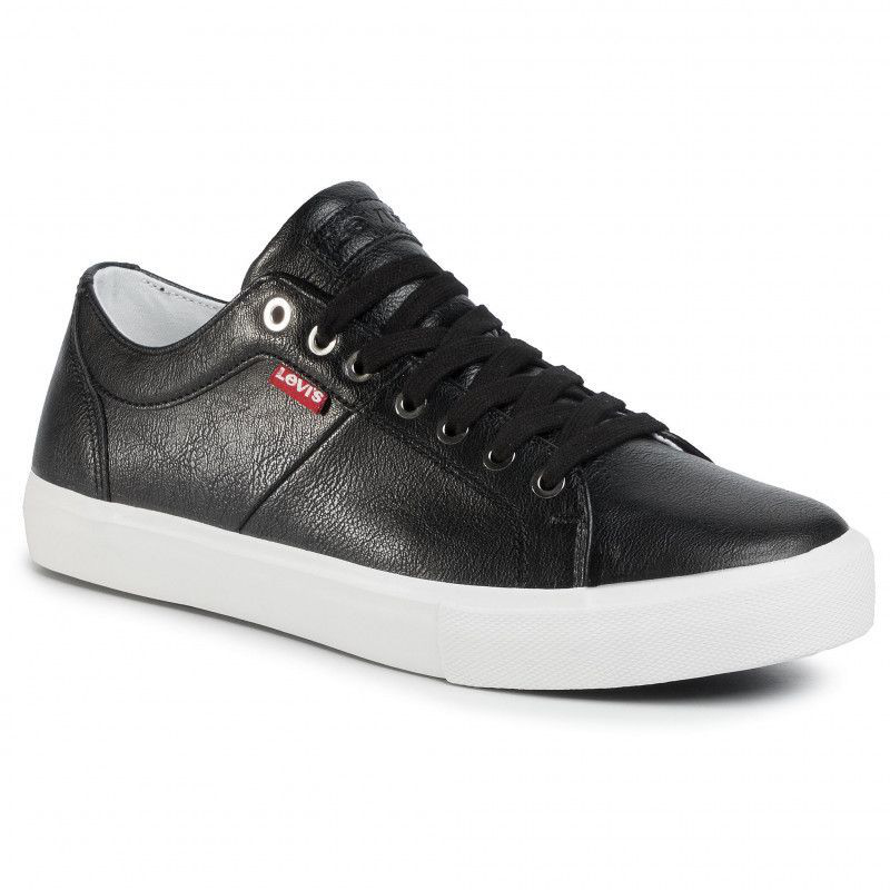 Levis woodward shoes image number null