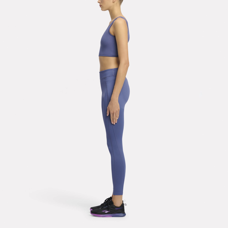 Reebok women's lux contour tight-null