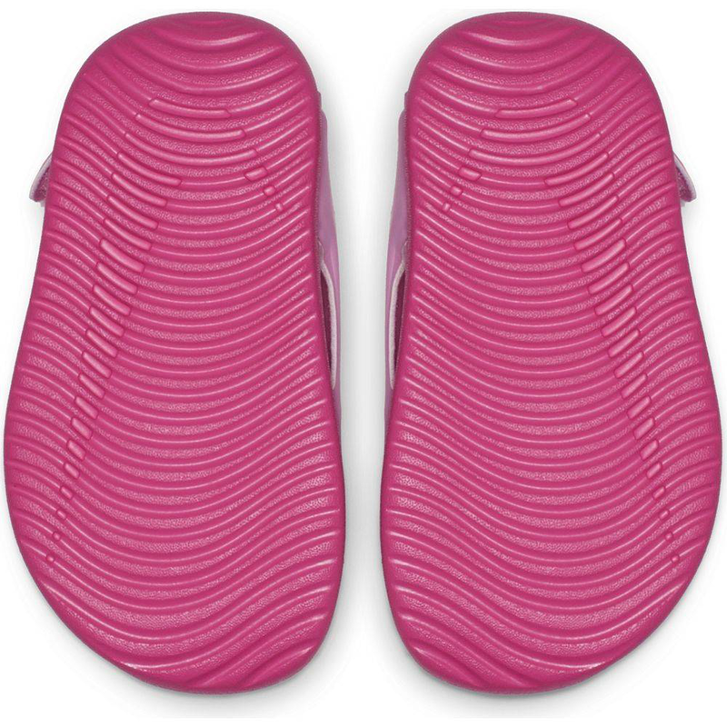 Sunray adjust 5 infant sandal-null