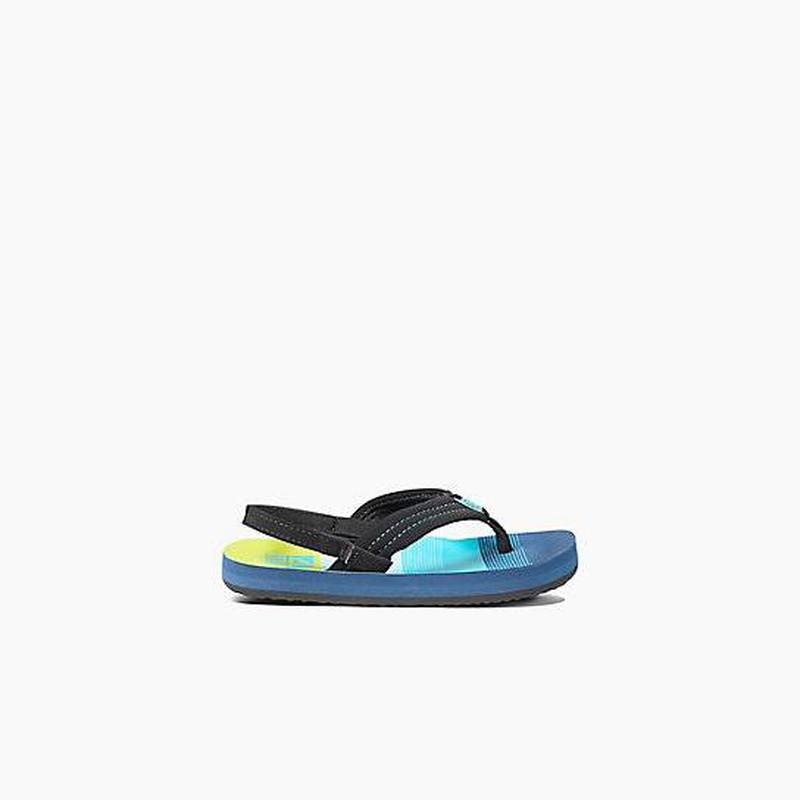Ahi boys sandals-null