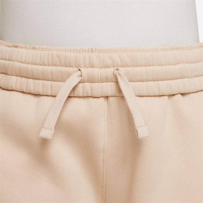 Product image: Girls nike sportswear club fleece loose pant-null