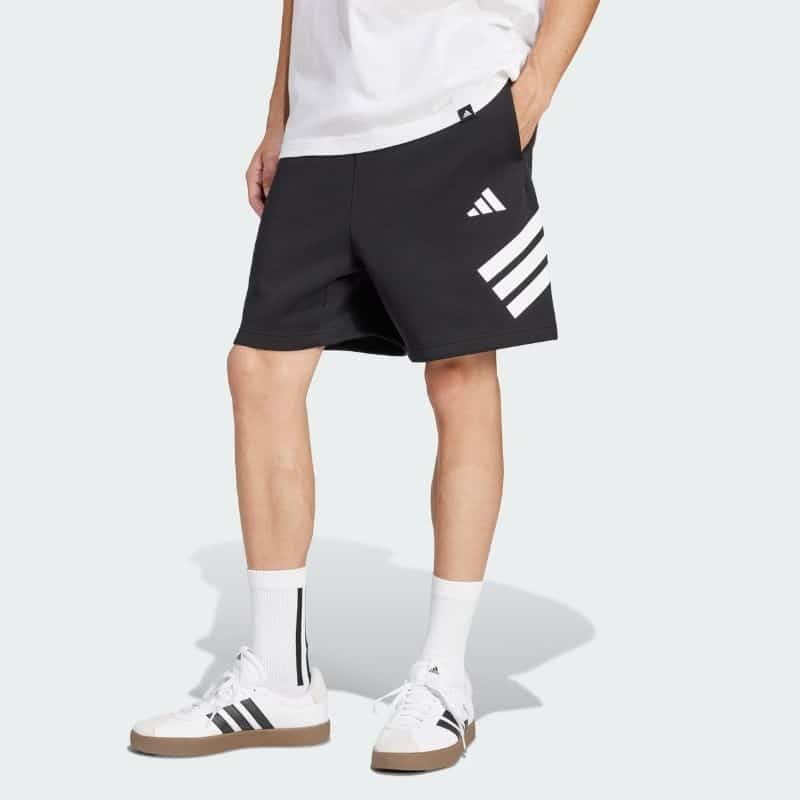 Adidas men fi 3-stripes short-null