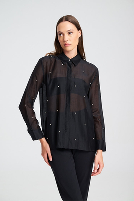 Pegasus shirt - mind matter, Black, medium