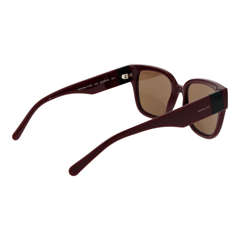 Multicolor polycarbonate sunglasses-null