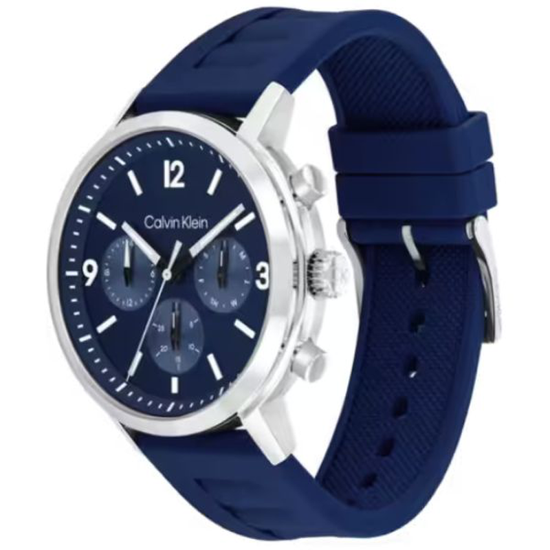 Calvin Klein gauge watch, , medium-null