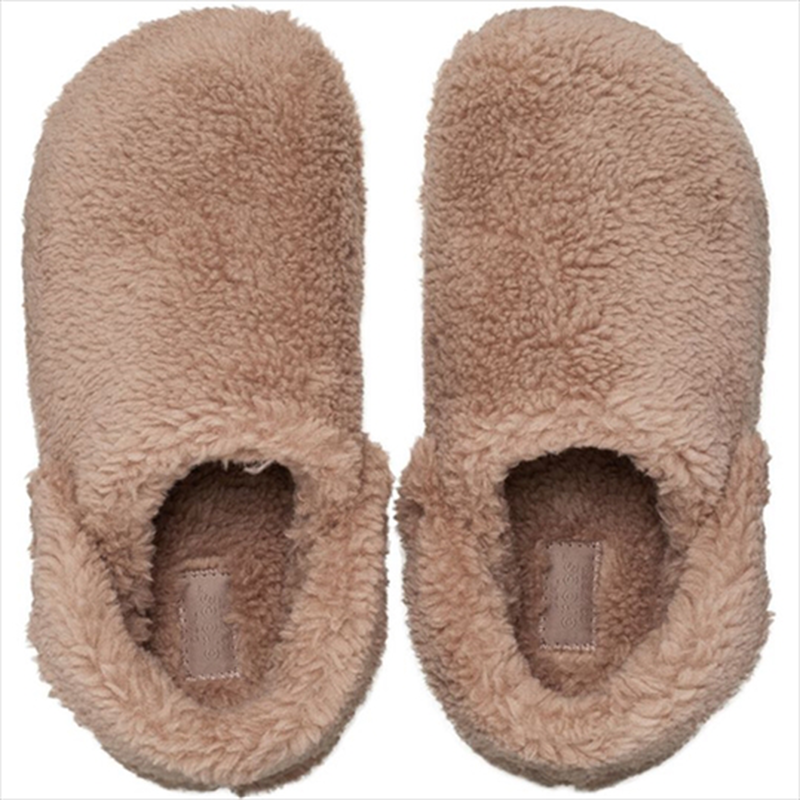 Rocs classic cozzzy slipper 209386-null