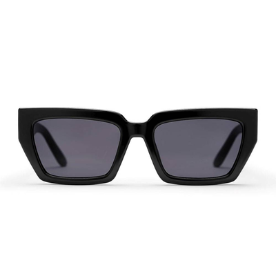 Bastian sunglasses 46mm, Black, medium