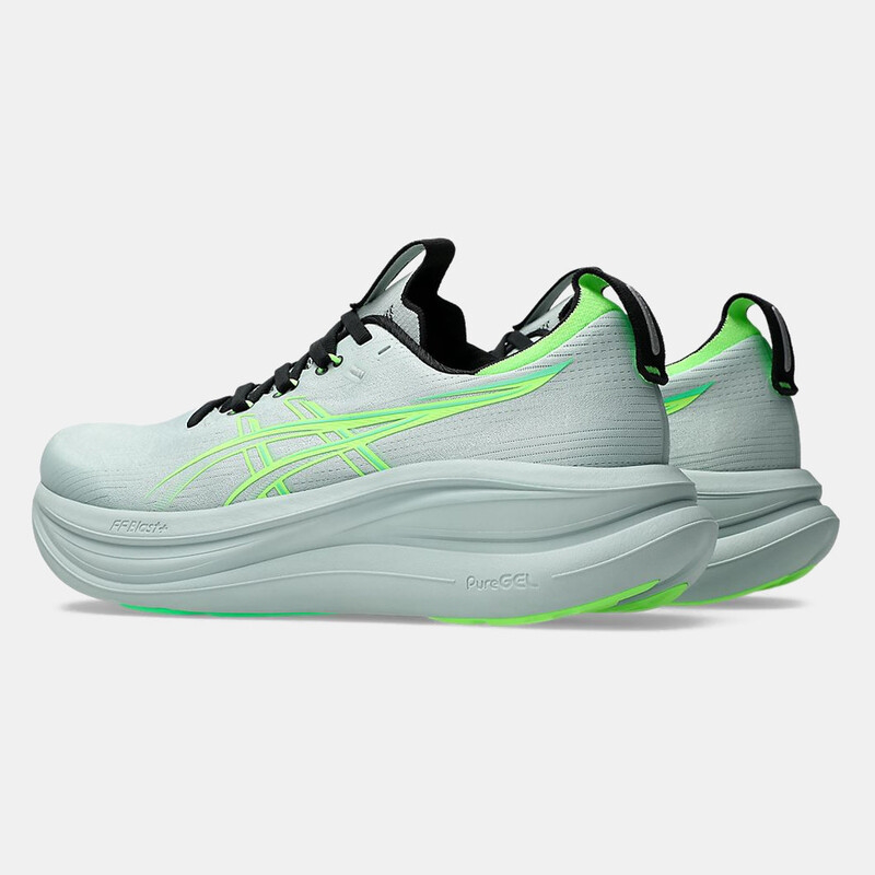 Asics men gel nimbus 28-null