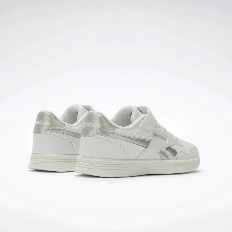 Girls court advance girls shoes-null