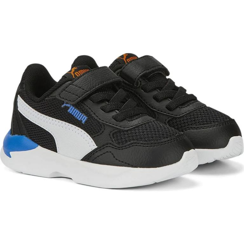 Puma x-ray speed lite ac inf image number null