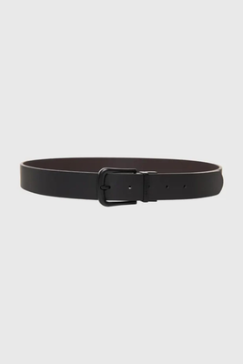 Belt - funky buddha, Black, medium